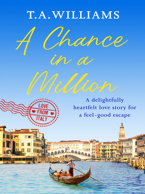 A Chance in a Million - ebook